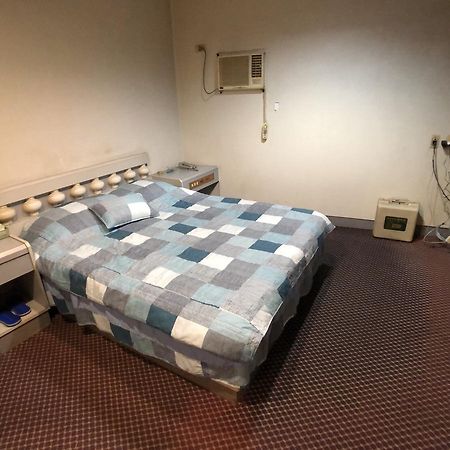 Ya Shi Deng Hotel Jiaoxi Dış mekan fotoğraf