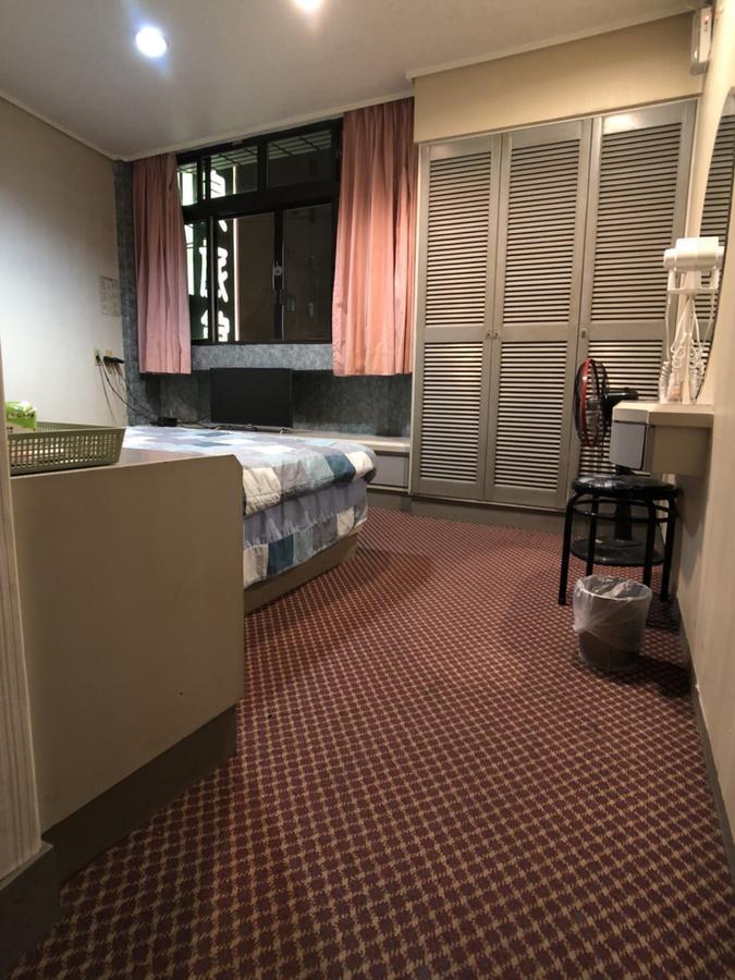 Ya Shi Deng Hotel Jiaoxi Dış mekan fotoğraf