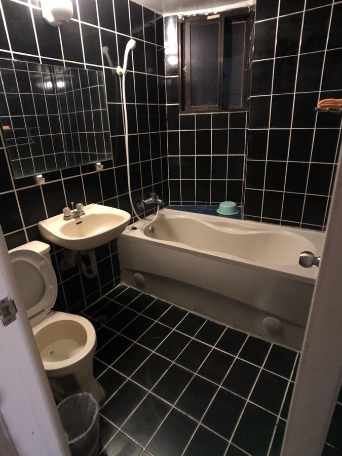 Ya Shi Deng Hotel Jiaoxi Dış mekan fotoğraf