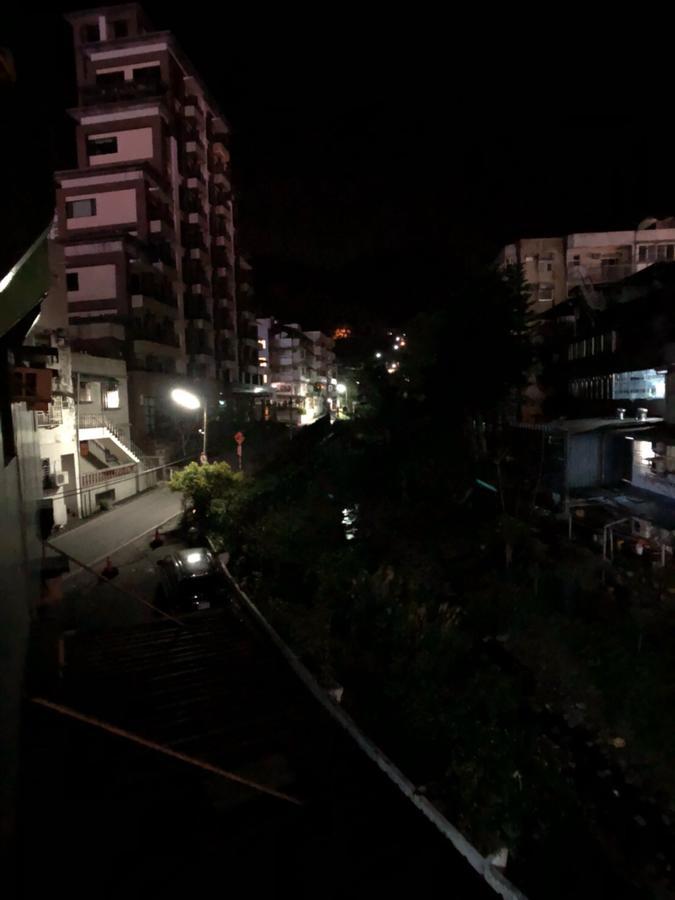 Ya Shi Deng Hotel Jiaoxi Dış mekan fotoğraf