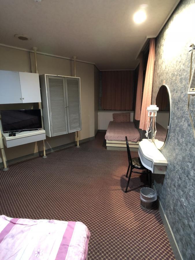Ya Shi Deng Hotel Jiaoxi Dış mekan fotoğraf